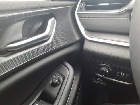 Used 2023 Jeep Grand Cherokee Altitude image 20