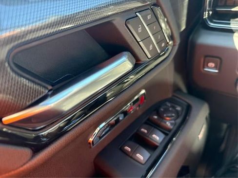 New 2026 GMC Sierra 1500 AT4 w/ AT4 Premium Package AWD/4WD image 16