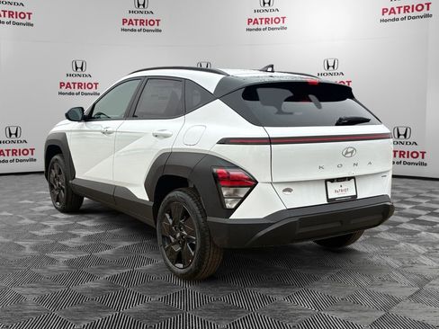 New 2026 Hyundai Kona SEL Sport image 5