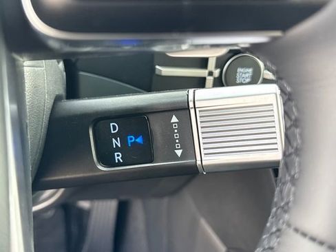 New 2026 Hyundai Santa Fe Limited AWD/4WD image 14