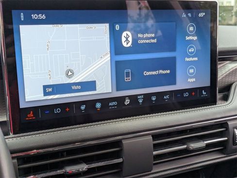 Used 2024 Lincoln Corsair Reserve w/ Equipment Group 201A image 21