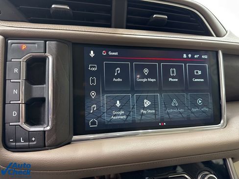 Certified 2023 GMC Yukon Denali image 16