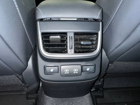 Used 2021 Subaru Outback Limited w/ Popular Package #2 image 22