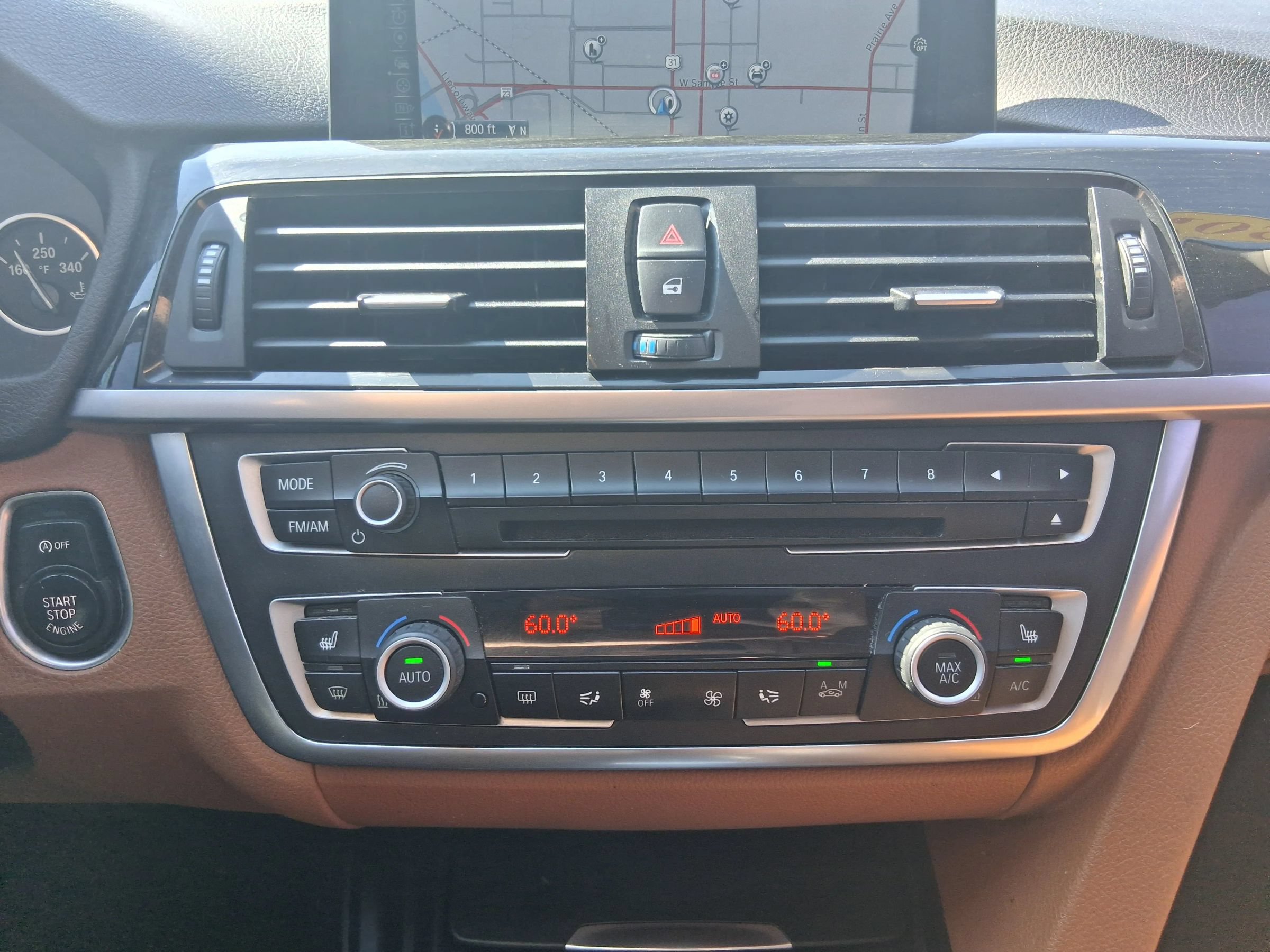 Used 2015 BMW 328i xDrive Sedan AWD/4WD image 20