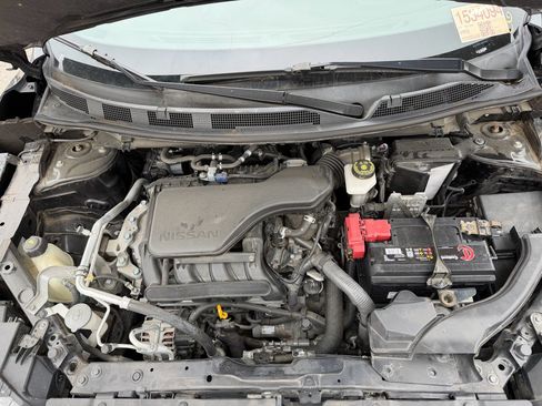 Used 2018 Nissan Rogue Sport SV image 20