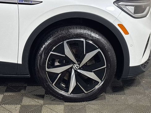 Certified 2023 Volkswagen ID.4 Pro S AWD/4WD image 25