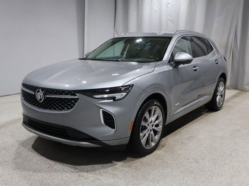 Used 2023 Buick Envision Avenir image 7
