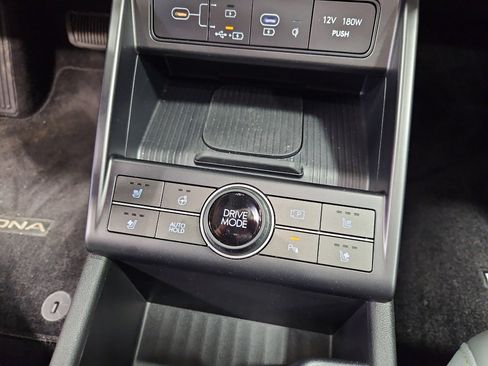 Used 2024 Hyundai Kona Limited FWD image 17