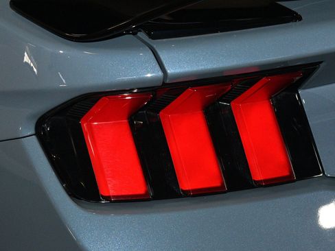 Used 2024 Ford Mustang GT Premium w/ GT Performance Package RWD image 60