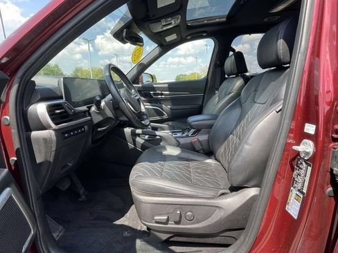 Certified 2023 Kia Telluride EX X-Line AWD/4WD image 16