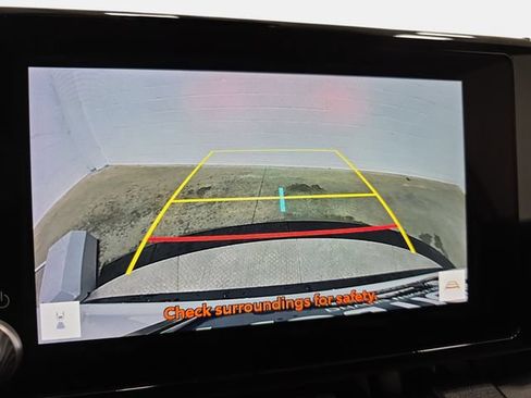 Certified 2024 Toyota RAV4 XLE AWD/4WD image 20