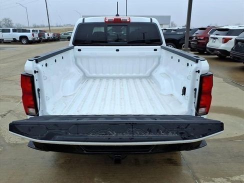 New 2026 Chevrolet Colorado Z71 w/ Technology Package image 5