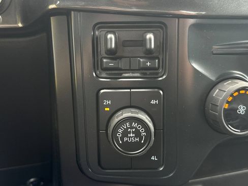 New 2026 Ford F150 STX w/ Equipment Group 200A AWD/4WD image 25