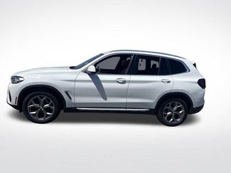 Used 2024 BMW X3 xDrive30i w/ Premium Package w/ZPA AWD/4WD video 2
