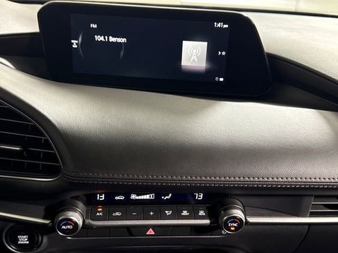 Certified 2025 MAZDA MAZDA3 s Sport image 22