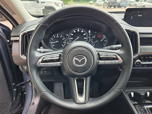 Used 2025 MAZDA CX-50 AWD 2.5 S w/ Premium Plus Pkg image 14