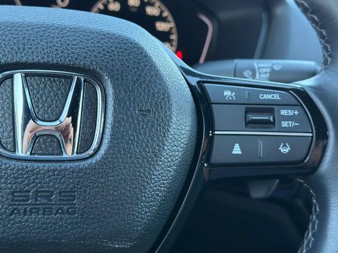 Used 2024 Honda Civic Sport image 11