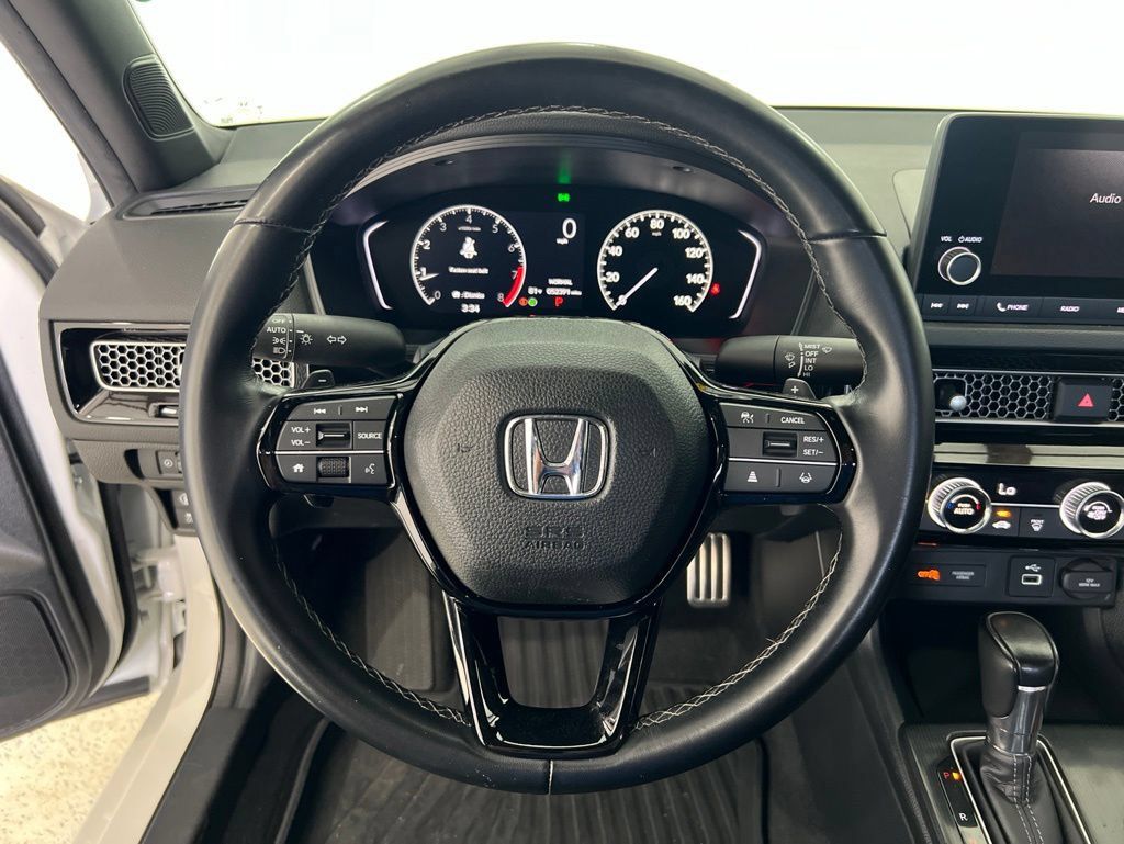 Used 2023 Honda Civic Sport image 10