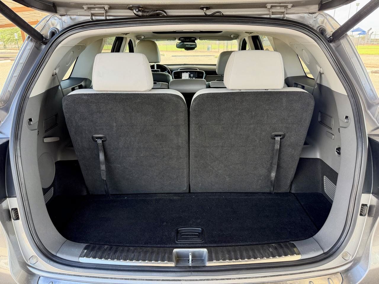 Used 2019 Kia Sorento SX w/ SX Touring Package FWD image 12