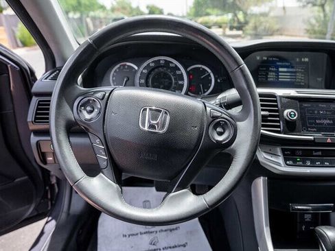 Used 2014 Honda Accord EX-L image 11