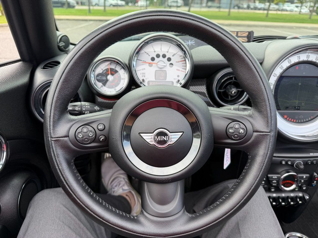 Used 2013 MINI Cooper S FWD image 5