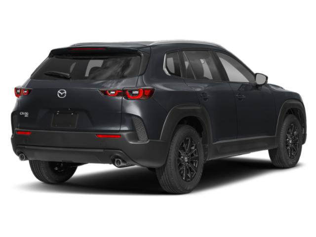 New 2026 MAZDA CX-50 AWD 2.5 S w/ Cargo Package image 2