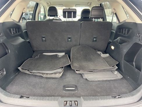 Certified 2018 Ford Edge SEL w/ Equipment Group 201A image 23