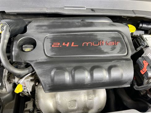 Used 2022 Jeep Compass Limited w/ Elite Group AWD/4WD image 29