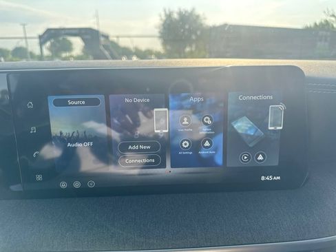 Certified 2026 Nissan Kicks SV FWD image 19