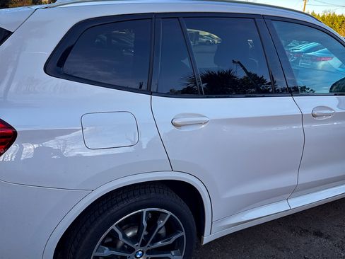 Used 2018 BMW X3 xDrive30i image 14