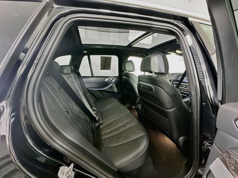 Used 2024 BMW X5 sDrive40i RWD image 31