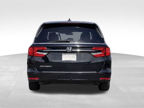 Used 2023 Honda Odyssey EX-L image 4