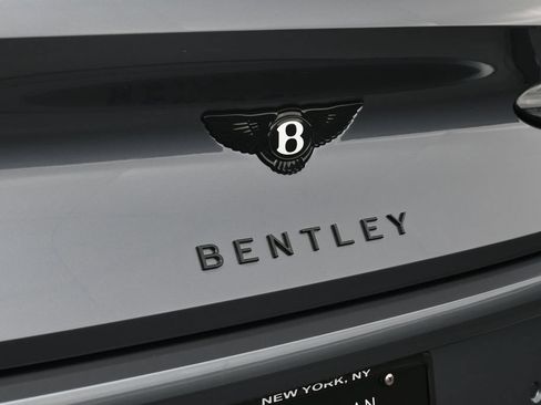 New 2026 Bentley Continental GTC AWD/4WD image 14
