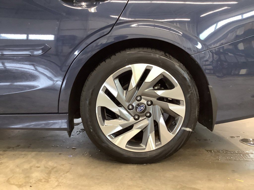 Used 2024 Subaru Legacy Limited AWD/4WD image 26