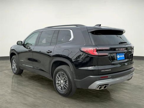 Used 2025 GMC Acadia Elevation image 5