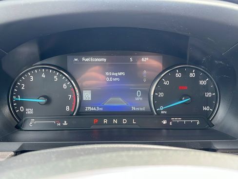 Used 2023 Ford Explorer Limited w/ Limited Technology Package AWD/4WD image 16