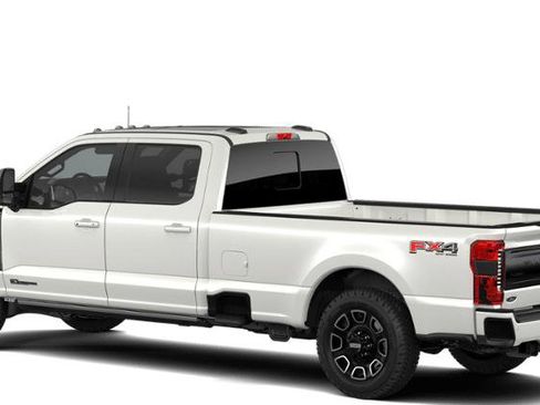New 2026 Ford F350 Platinum image 24