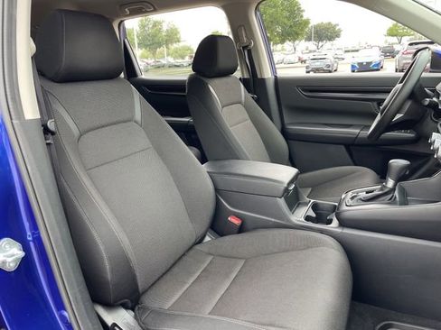 Used 2025 Honda CR-V LX image 25