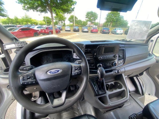 Used 2020 Ford Transit 350 w/ Upfitter Package RWD image 16