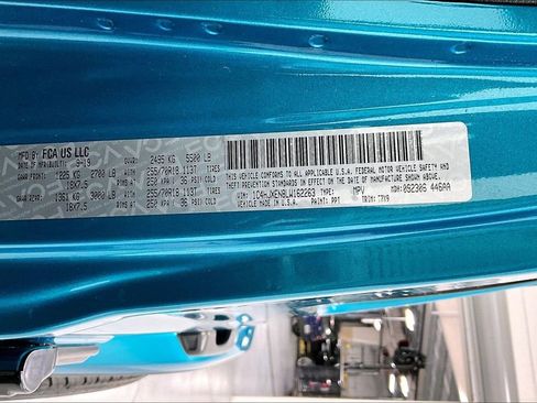 Used 2020 Jeep Wrangler Unlimited Sahara image 42