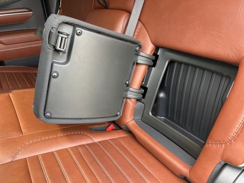 Used 2022 GMC Sierra 1500 Denali Ultimate image 25