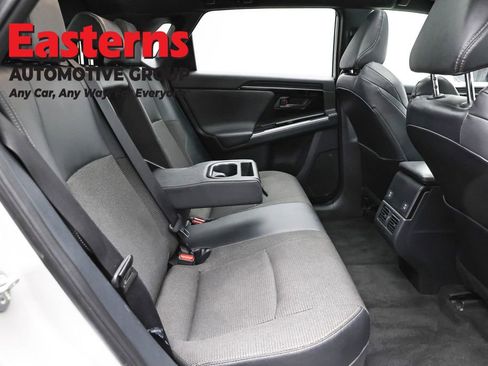 Used 2023 Toyota bZ4X XLE w/ Weather Package image 23