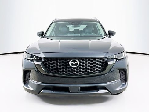 Used 2025 MAZDA CX-50 AWD 2.5 S w/ Premium Package image 2