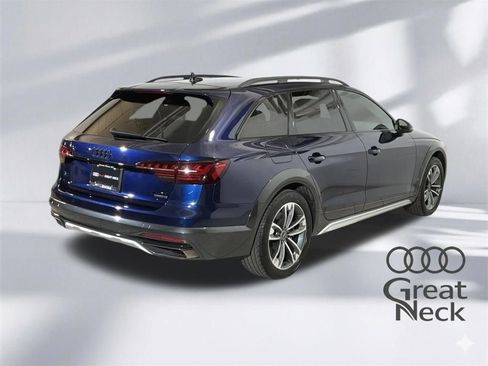 Used 2023 Audi A4 2.0T allroad Premium Plus w/ Premium Plus Package image 9