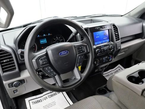 Used 2019 Ford F150 XLT w/ XTR Package AWD/4WD image 11