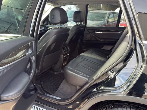 Used 2016 BMW X5 xDrive35i image 27