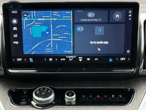 New 2025 Ford Expedition Max Platinum w/ Platinum Ultimate Package image 22