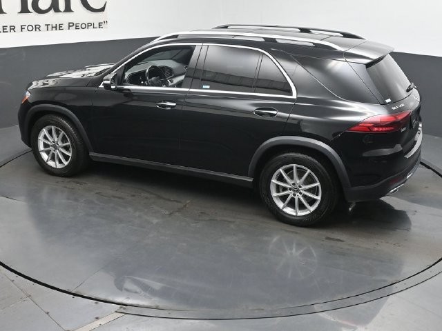 Used 2025 Mercedes-Benz GLE 350 4MATIC image 48