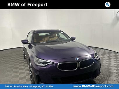 New 2025 BMW 230i xDrive Coupe w/ Convenience Package