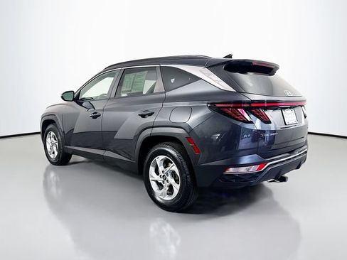 Used 2022 Hyundai Tucson SEL AWD/4WD image 6